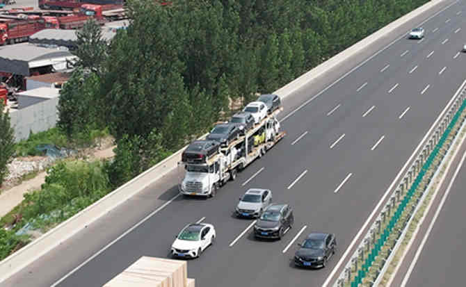 思茅区高速公路汽车救援